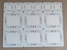 BHS Priory Large Tablecloth