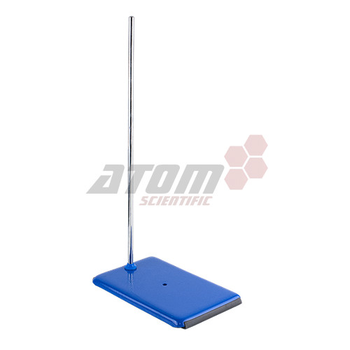 Retort stand base - retort,