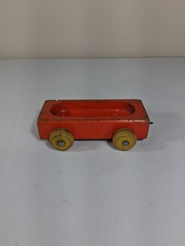 Orange and yellow train car - and,