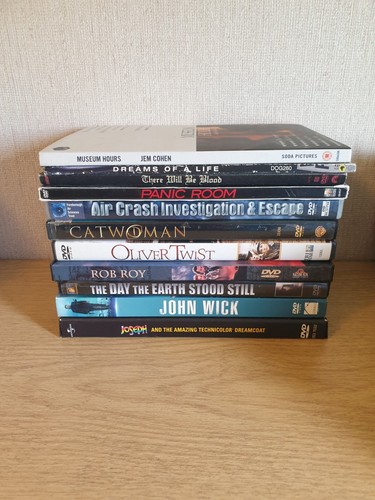 Dvd film etc - dvd, etc,
