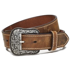 Ariat Ladies Accent Belt