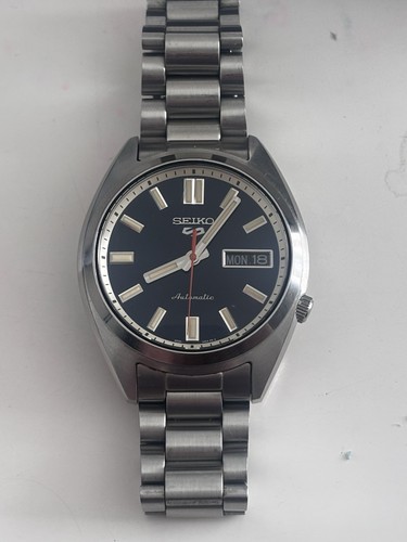 Seiko five sports srpk87k1 - 5,