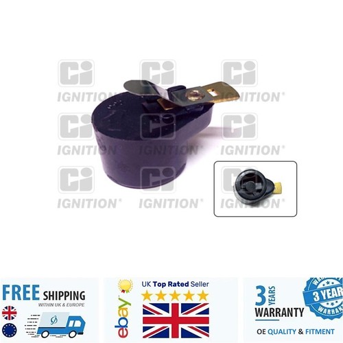 Distributor rotor for vauxhall - distributor,