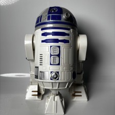 Star Wars R2-D2 - Liquid