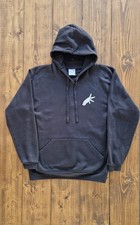 Official Kurupt FM Hoodie - Medium - People Just Do Nothing