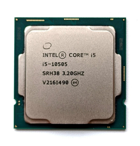 Intel core 10505 - i5-10505, 3.20ghz