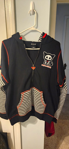Skelanimals full zip - zip,