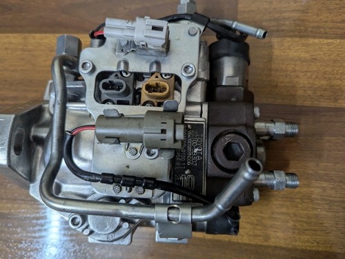 Toyota trbo diesel - 2l,