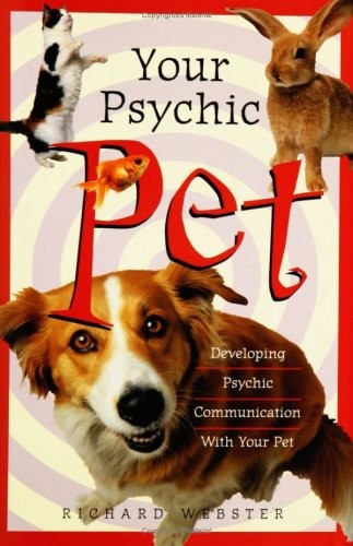 Your psychic pet richard - your, pet,richard