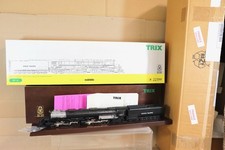 Trix 22599 dcc sound - 22599, union