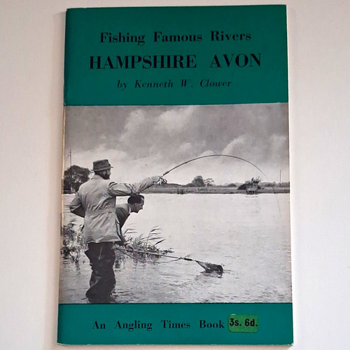 Fishing famous rivers - fishing,