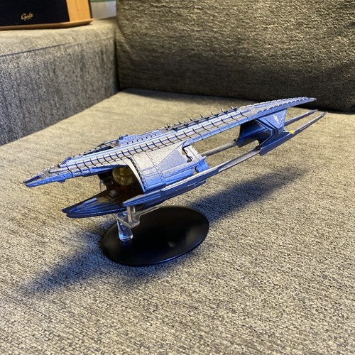 Eaglemoss star trek discovery - eaglemoss,
