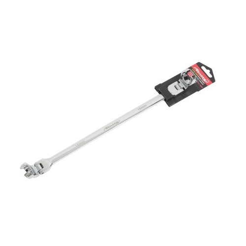 Brake pipe spanner 18mm - spanner, x