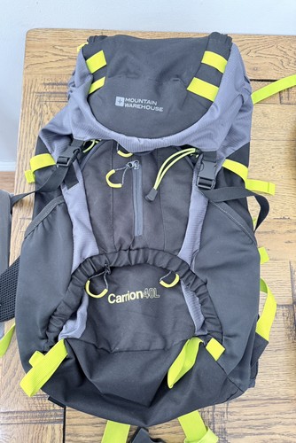 Mountain warehouse carrion 40l - mountain,