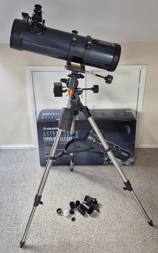 Celestron astro master - astro,