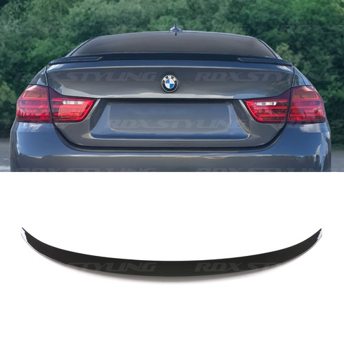 Gloss black sport - gloss, style