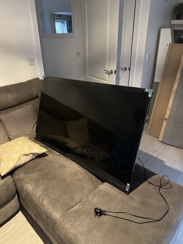 Samsung smart - 55”, –