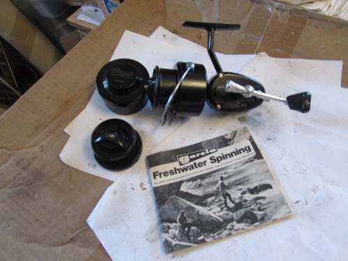 Stunning vintage mitchell 300 - vintage,