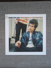 Bob Dylan Highway 61 Revisited