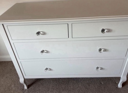 Laura ashley rosalind chest - laura,