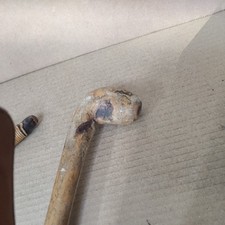 Vintage Rustic Natural Root