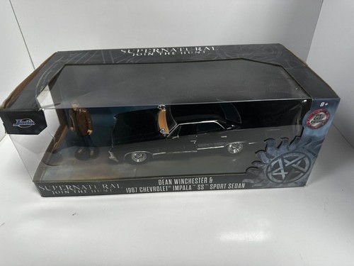 1967 chevrolet impala - 1967,