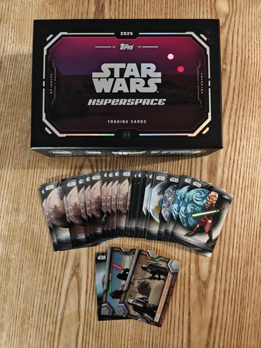 Updated topps star - updated!,