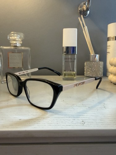 Moschino designer prescription - designer,