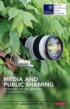 Media and Public Shaming 