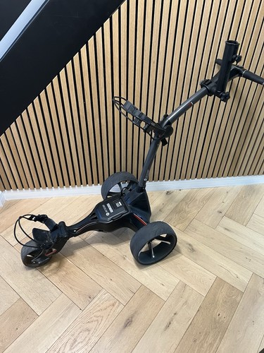 Motocaddy ultra lithium - motocaddy, m1