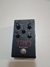 DigiTech TRIO Band Creator