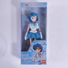 Premium Bandai StyleDoll Super