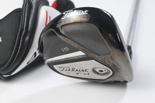 Titleist 910 wood 15 - titleist,