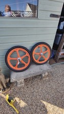 Old school bmx - acorn, mag