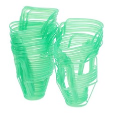 20 Pcs Medical Plastic