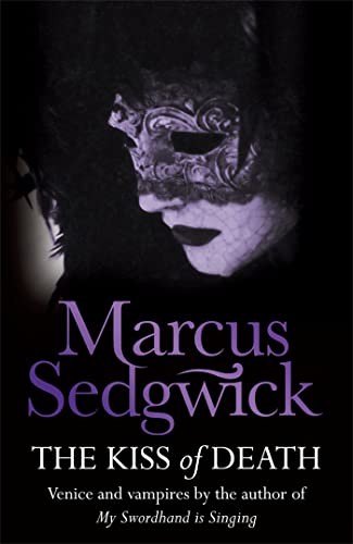 The kiss death - kiss, death,marcus