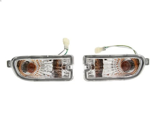 Impreza turn signal - 98-00,