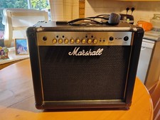 MARSHALL MG30FX GOLD AMPLIFIER In EXCELLENT CONDITION