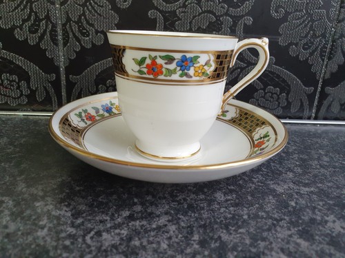 Vintage tuscan china set - china,