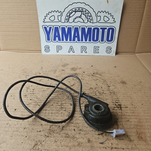 Lexmoto lxr 125 lxr125 125cc - lxr125,