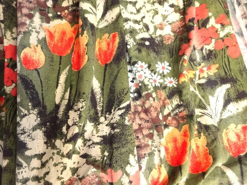 Vintage 1950s horndean - vintage, sixten