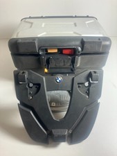 BMW R1200GS Vario Topbox &
