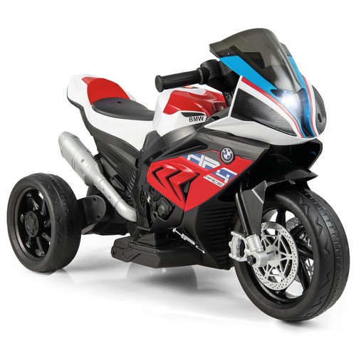 Kids electric motorbike - kids, 12v