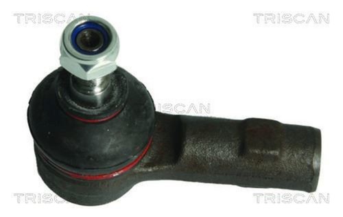 Triscan tie rod end - triscan, for