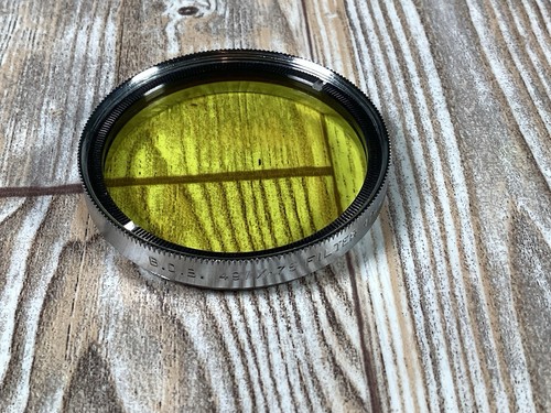 Bdb 49mm 5 yellow - bdb, /