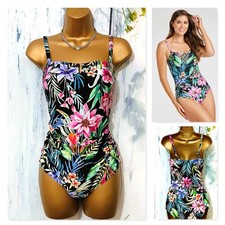 NEW BONMARCHE SWIMSUIT SIZE