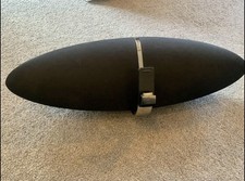 Bowers & Wilkins Zeppelin Air