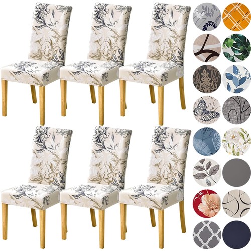 Elegant removable chair - removable, covers