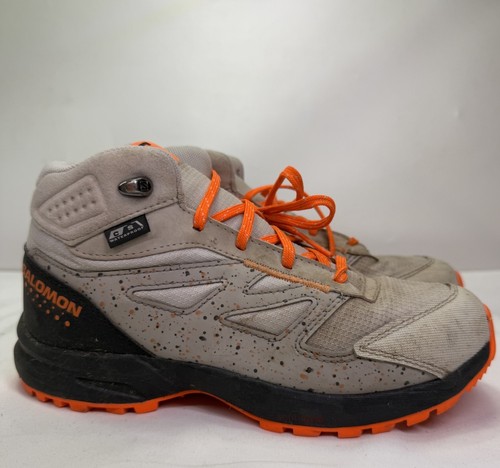 Salomon outway hiking boots - outway,