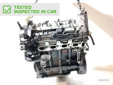 2010 Mercedes-Benz B-Class B 180 CDI Diesel 80kW (109 HP) Bare Engine OM640.940